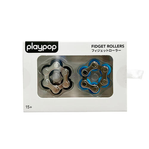 playpop Fidget Roller Toys