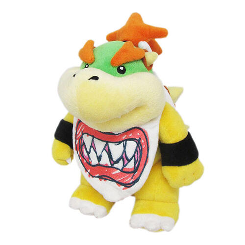 Nintendo Super Mario All Star Collection Plush - Junior Bowser (Small)