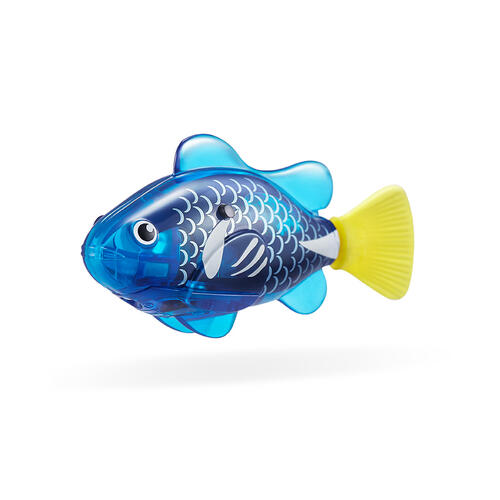 Robo Fish Series 3 - Assorted