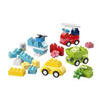 LEGO DUPLO My First Creative Vehicles