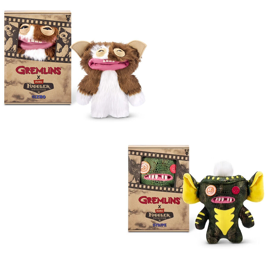 Fuggler 9-inch Dolls (Gremlins) - Assorted | Toys”R”Us – Brunei