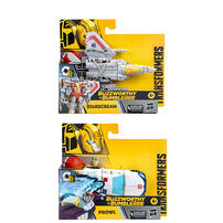 Transformers 1-Step Changers - Assorted