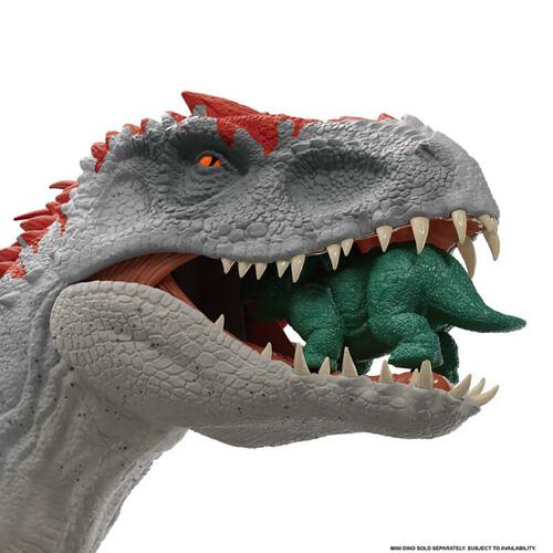 Jurassic World Electronic Real Feel Indominus Rex
