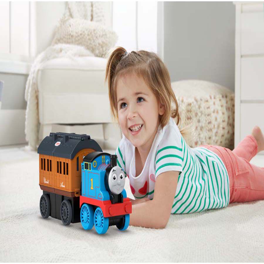 Thomas toys for 2 year olds cheap