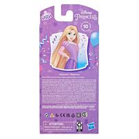Disney Princess Secret Styles Fashion Surprise Rapunzel