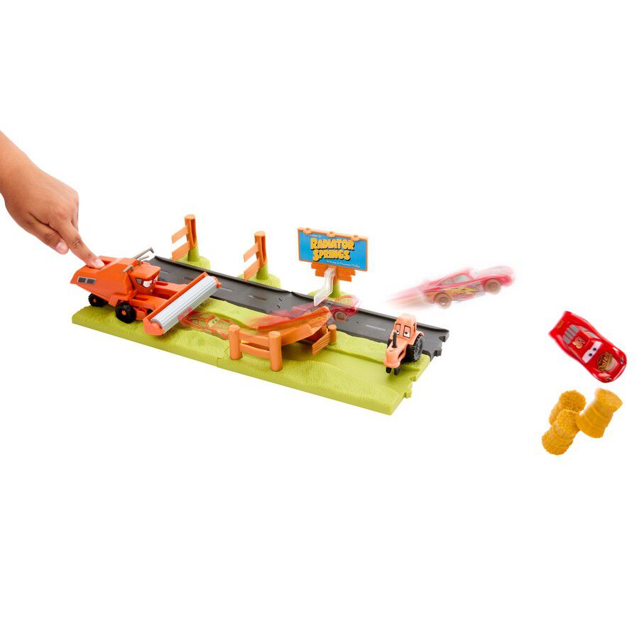 Disney pixar cars frank cheap