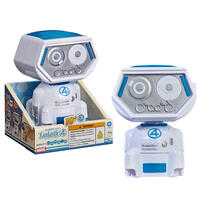 Marvel Studios The Fantastic Four: First Steps Marvel&rsquo;s H.E.R.B.I.E