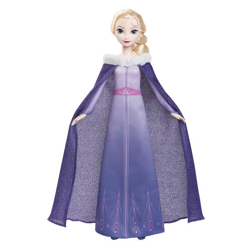 Disney Frozen Elsa Ballgown