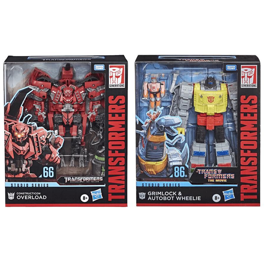 Transformers generations toys clearance