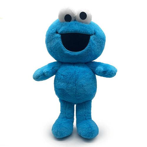 Sesame Street 20 Inch Cookie Monster Soft Toy