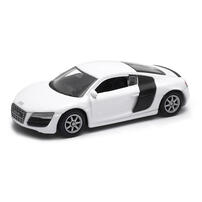 Speed City 2009 Audi R8 Coupe V10