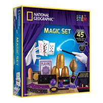 National Geographic Magic Set