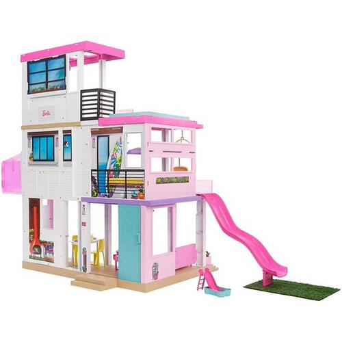 Barbie Dreamhouse Playset