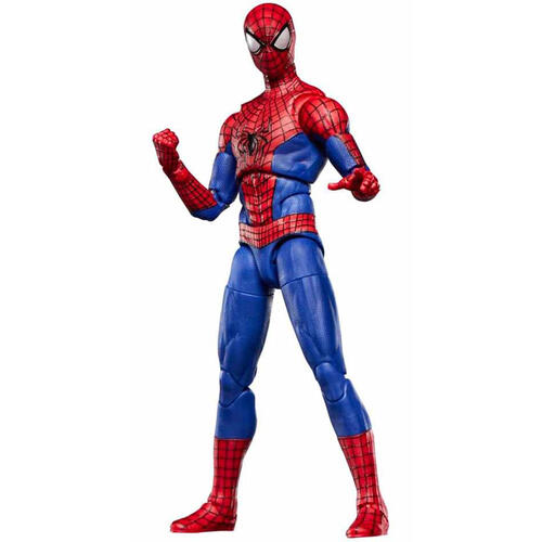 Marvel Legends Series The Amazing Spider-Man