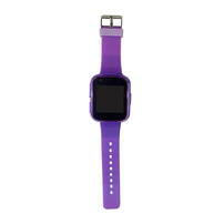 playpop Duostyle Kids Smart Watch - Purple Twilight
