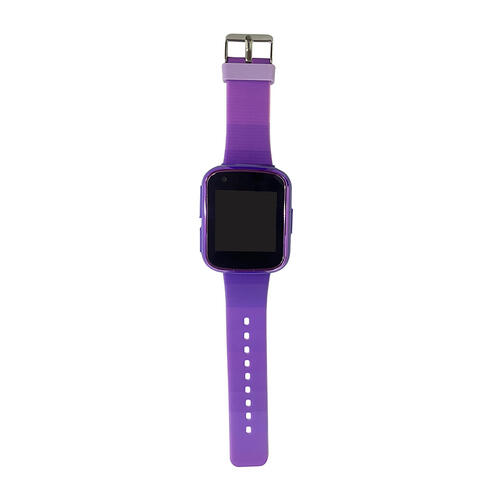 playpop Duostyle Kids Smart Watch - Purple Twilight