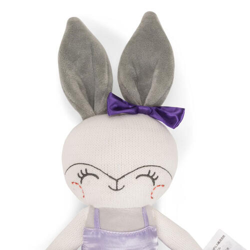 Friends for Life Bestie Bunny Soft Toy