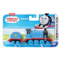 Fisher-Price Thomas & Friends Tm Large Metal Engine Diecast - Assorted (1 Pcs)