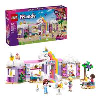 (Pre-Order) LEGO Friends Heartlake City Friends Club House 42689 (Estimated Early Jan 2026)