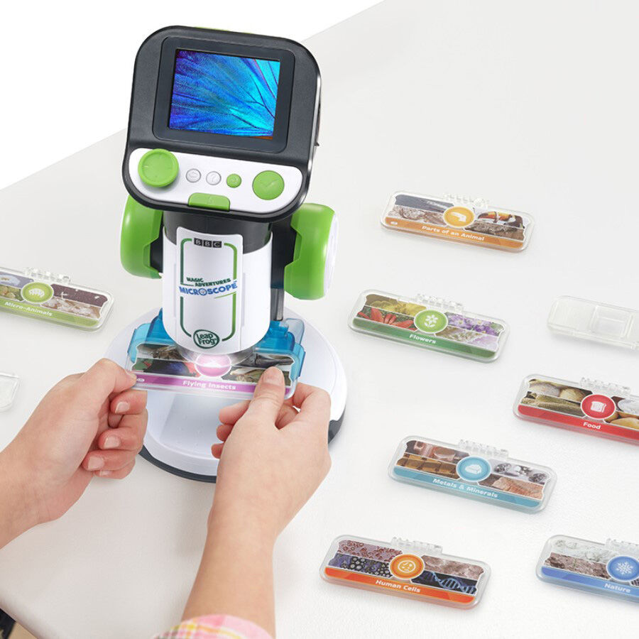 Leapfrog for 10 year olds 2025