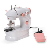Creation Nation Mini Sewing Machine