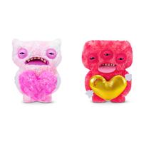 Fugglers Love Fuggs 9" Plush Series 2 - Assorted