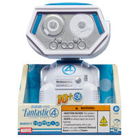 Marvel Studios The Fantastic Four: First Steps Marvel&rsquo;s H.E.R.B.I.E