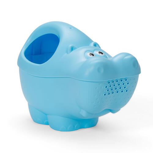 Top Tots Thirsty Hippo Watering Can