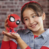 Spider-Man Spider Sense Spiderman