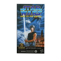 Star Wars The Black Series Luke Skywalker & Ysalamiri Lucasfilm 50th Anniversary
