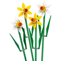 LEGO Creator Daffodils 40747
