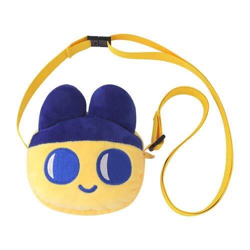 (Pre-Order) Tamagotchi Paradise Pouch Mametchi (Expected Late Dec 2025)