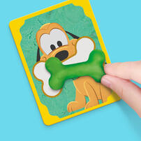 Play-Doh Disney Junior Mini Kits - Assorted (1 Pc)