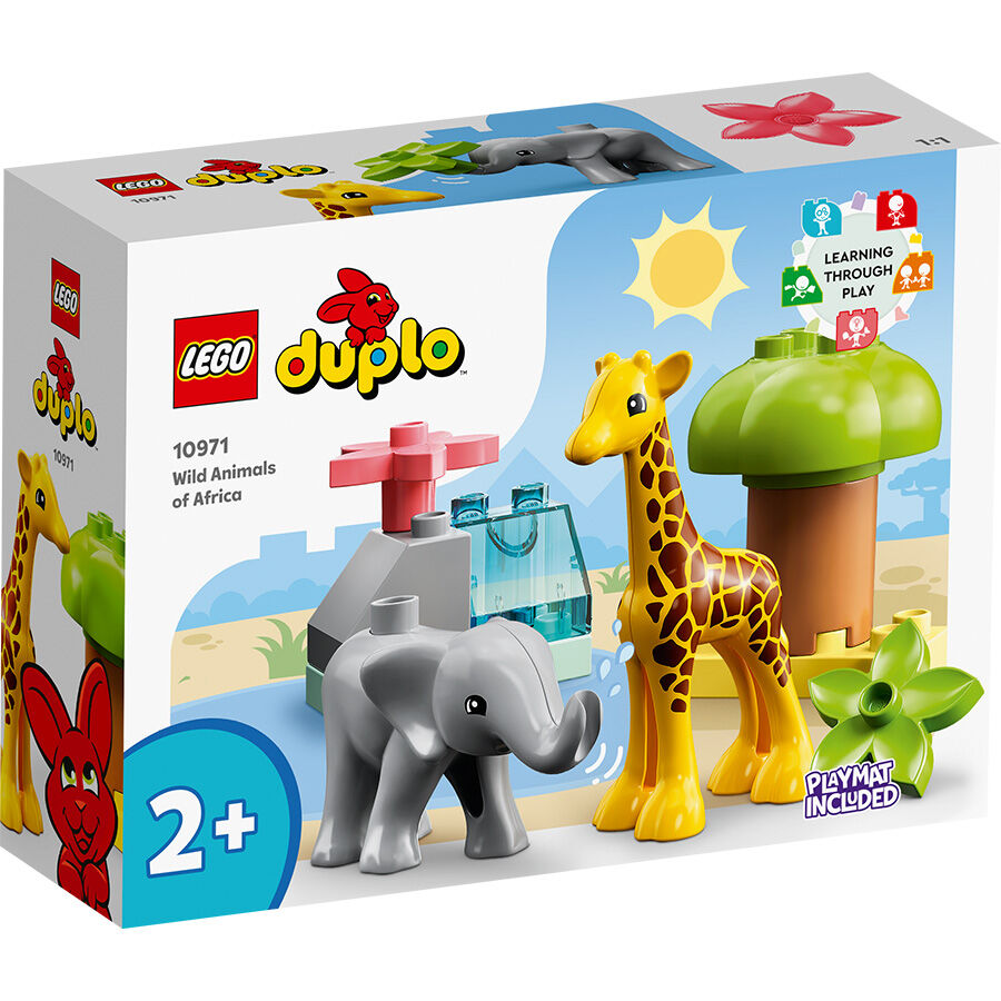 Toys r deals us lego duplo