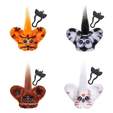(Pre-Order) Furby Furblets Sports - Assorted (Estimated Early Nov 2025)