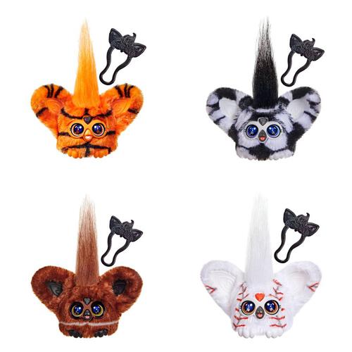(Pre-Order) Furby Furblets Sports - Assorted (Estimated Early Nov 2025)