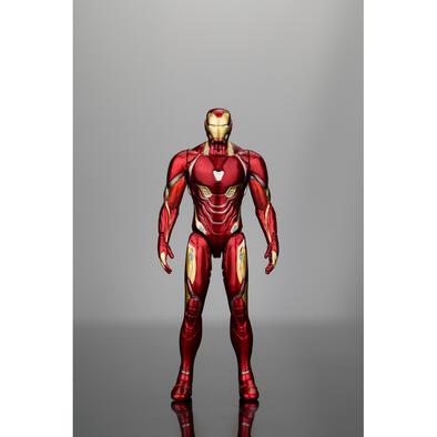 ZD Toys Iron Man Mark 50 4 Inches Figure