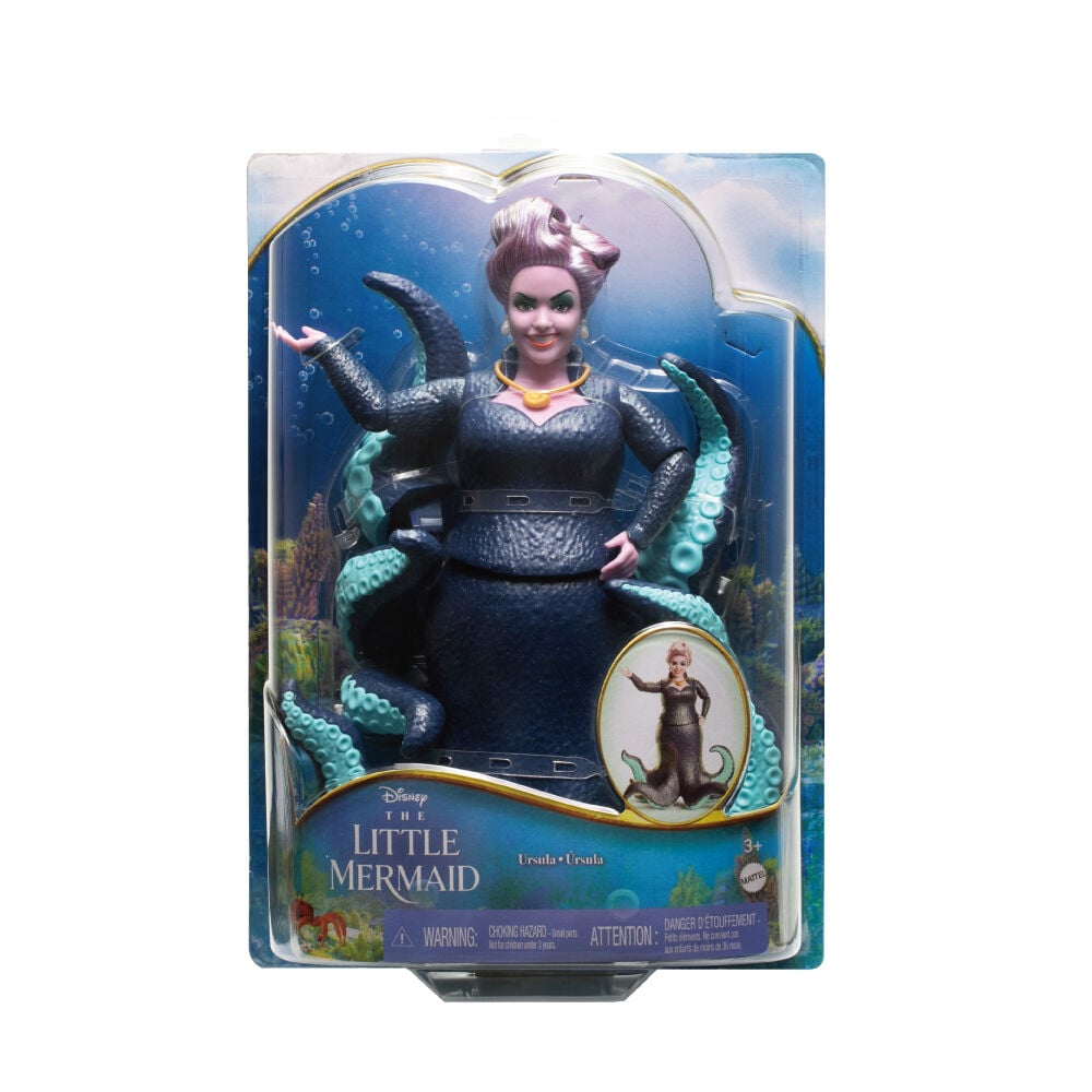 Ariel doll toys r us 2025