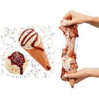 Slime Life DIY Ice Cream Cone