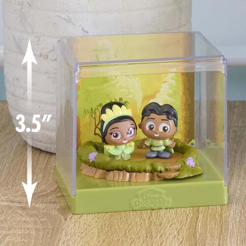 Disney Doorables Movie Moments - Assorted