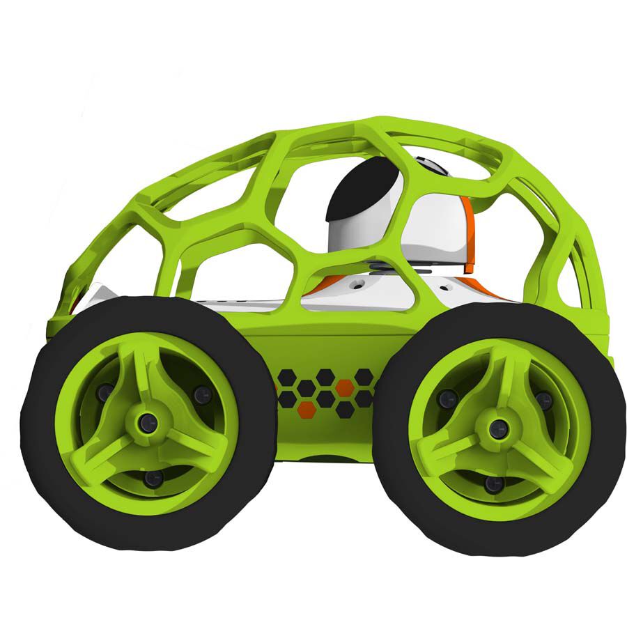 Sharper Image Toy Rc Orbit Tumbler Glow In The Dark Toys R Us Brunei Official Website