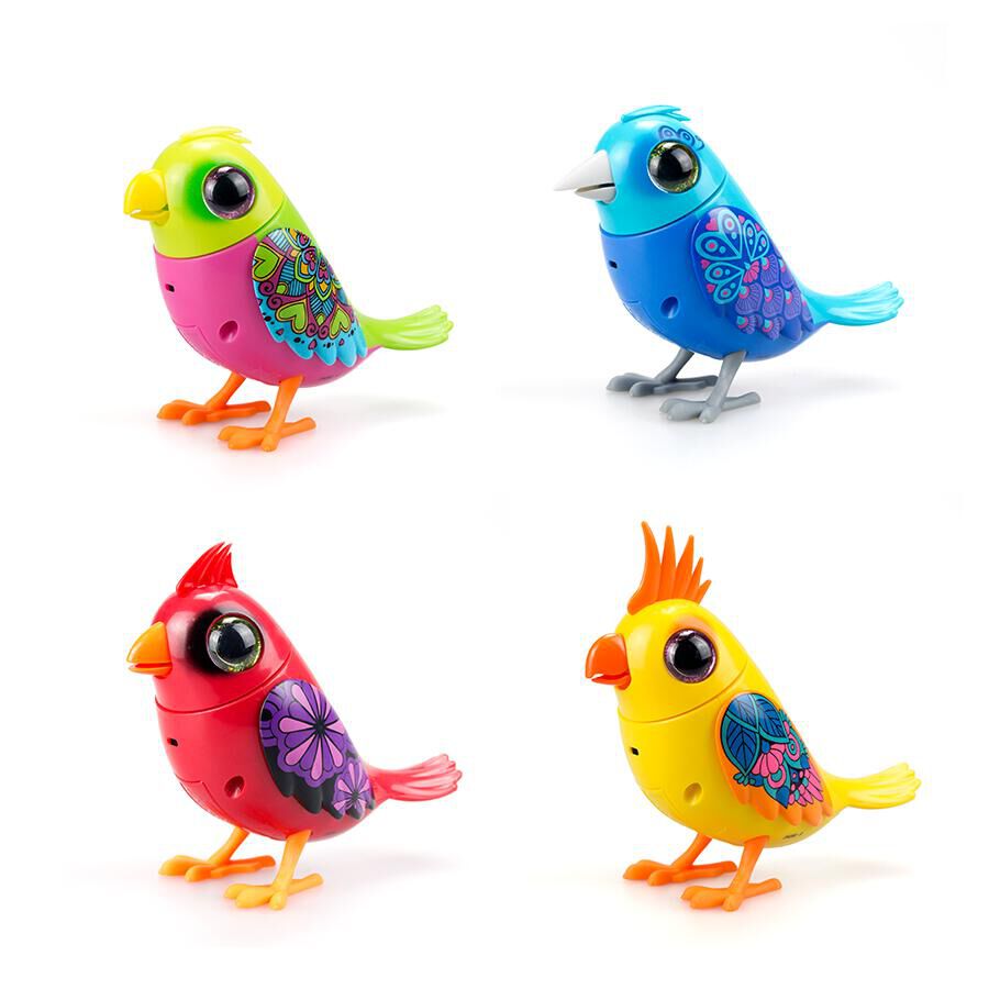 Digi bird toy store