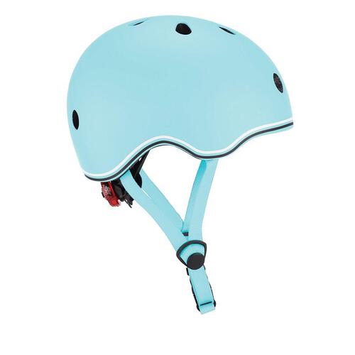 Globber Kid's Helmet XXS/XS Pastel Blue