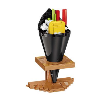 playpop Temaki Handroll Egg