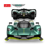 Rastar R/C 1:14 Aston Martin Valkyrie AMR