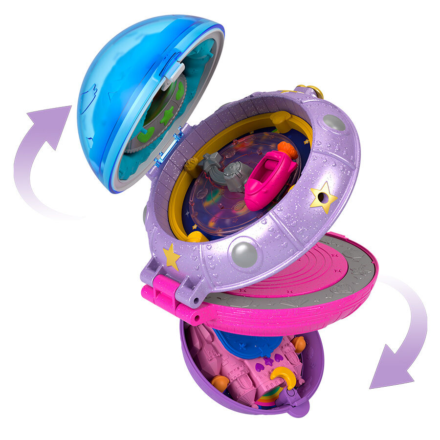 Polly pocket toysrus new arrivals