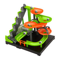 Chap Mei Maborun Machina Amazing