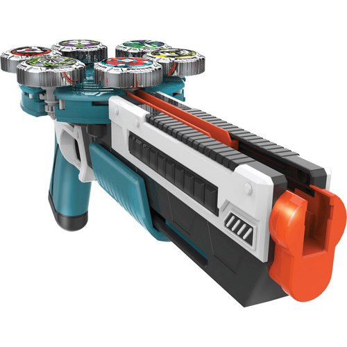 Silverlit Spinner M.A.D Mini Hexa Blaster
