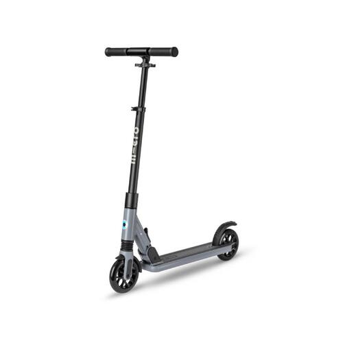 Micro Sprite Suspension - Dark Grey