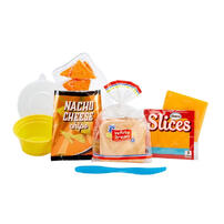 Slime Life DIY Donut Chocolate